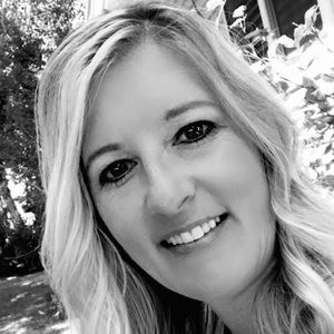 Meet your Posher, Vicki